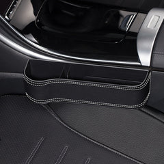 Autositz-Spalt-Organizer: Optimale Raumausnutzung mit praktischer Aufbewahrungslösung