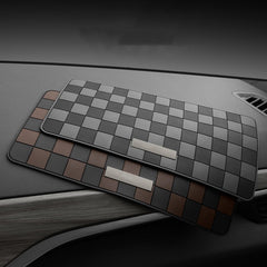 Rutschfeste Matte für die Mittelkonsole: Hält Ihre Gegenstände stabil, sicher und hitzebeständig.