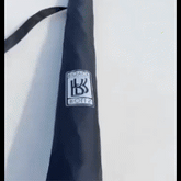 Ein-Klick-Auto-Regenschirm