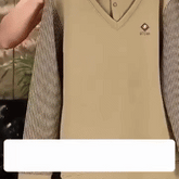 Zweiteiliges elegantes Hemd