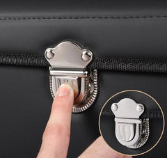 Luxuriöser, faltbarer Kofferraum-Organizer