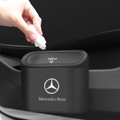 Maßgeschneiderter Abfalltransport