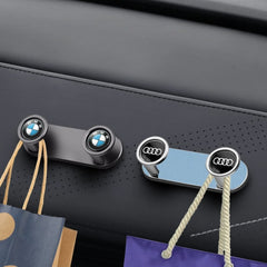 Maßgefertigte Autohaken