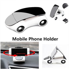 Armaturenbrett-Sportwagenhalterung