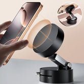 Magnetischer Vakuum-Handyhalter