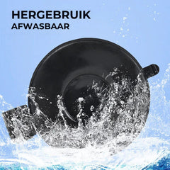 Super Adsorptions-Telefongehäuse (automatisch)