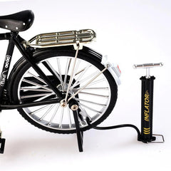 Kletshuts™ Fiets – DIY-Fahrradmodell