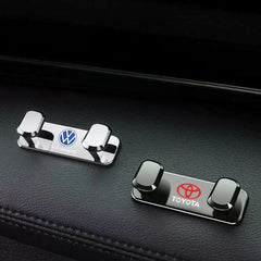 Fronthaken fürs Auto – Der ultimative Auto-Organizer