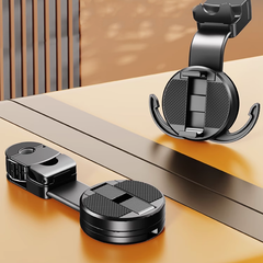 Clip-On-Autositzhaken: Flexibel faltbar, hohe Belastbarkeit