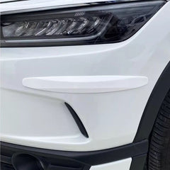 Anti-Schock- und Kratzschutzaufkleber für vordere und hintere Stoßstangen