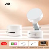 Magnetischer Telefonhalter - Super Grip Pro (funktioniert mit allen Modellen)