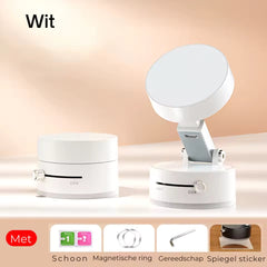 Magnetischer Telefonhalter - Super Grip Pro (funktioniert mit allen Modellen)