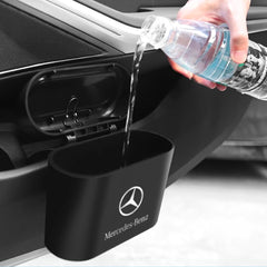 Maßgeschneiderter Abfalltransport