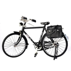 Kletshuts™ Fiets – DIY-Fahrradmodell