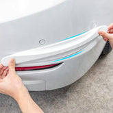 Anti-Schock- und Kratzschutzaufkleber für vordere und hintere Stoßstangen