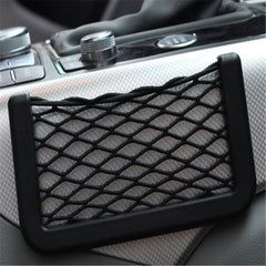 Universeel Auto Opbergnet