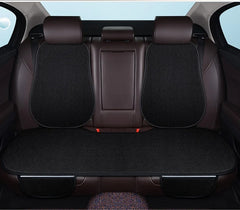 Ergonomischer Autositzbezug