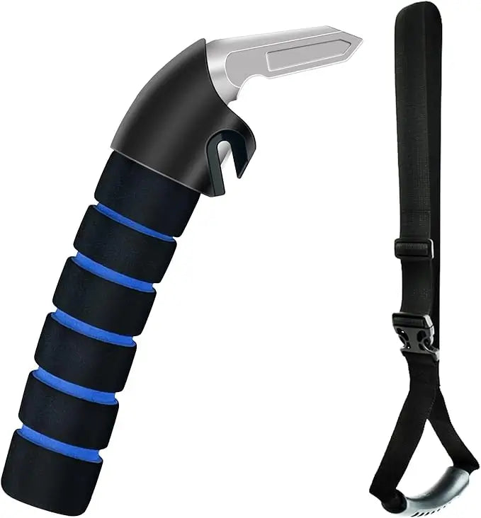 Autoarmlehnen – Automatischer Armlehnen-Gehstock