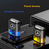 Personalisierter Auto-Lufterfrischer 3.0