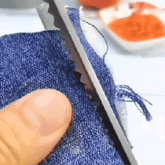 🔥Heißer Verkauf🔥✂DIY-Spitzenchere✂