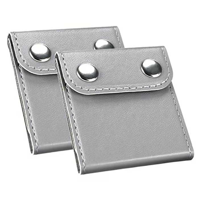 ⚡ Universeller Komfort-Gurtversteller - 2 Stücke