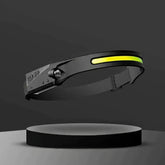 Ledsen™ Koplamp – LED-Koplampe mit Bewegungssensor