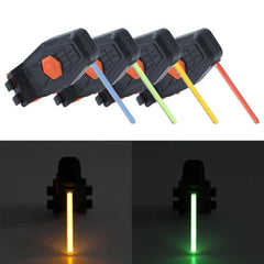 FotonDrop - Dynamisches Fahrradlicht