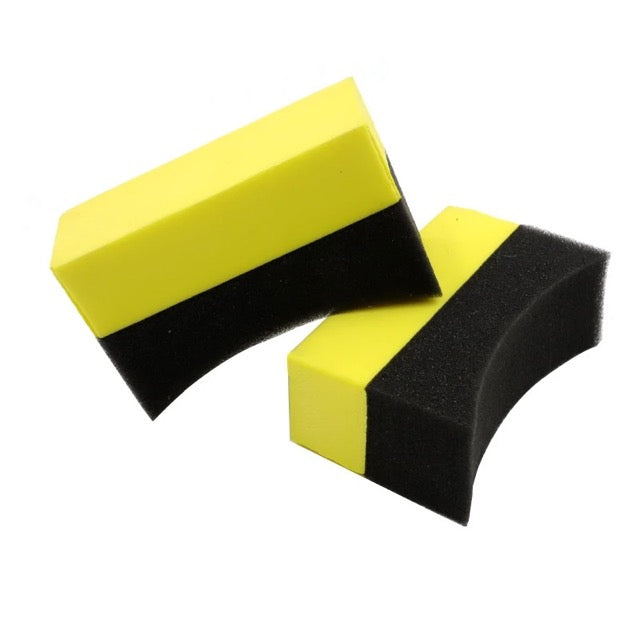 Bandenreinigingsspons