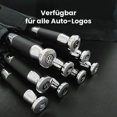 Ein-Klick-Auto-Regenschirm