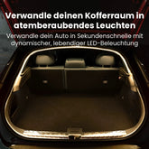 Auto AmbiLed Kofferraumleuchte