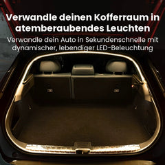 Auto AmbiLed Kofferraumleuchte