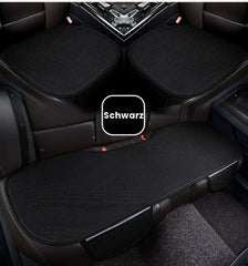 Ergonomischer Autositzbezug