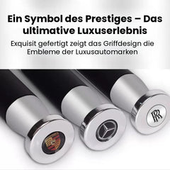 Ein-Klick-Auto-Regenschirm