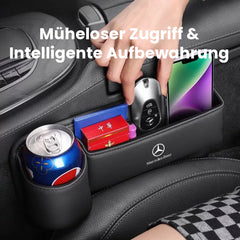 Autositz-Organizer