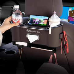 Auto-Rücksitz-Organizer