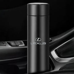 Intelligente Auto-Thermosflasche