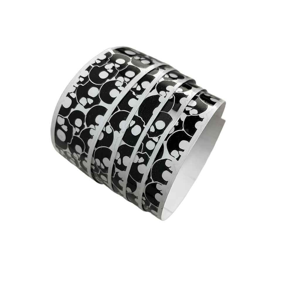 Auto achterlicht sticker