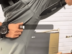 Arctic-Pro | Fleece-Arbeitshose