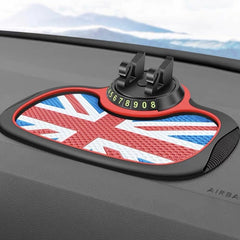 Rutschfeste Handyhalterungsmatte fürs Auto