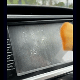 Logo-Bürste fir bannenzeg Staubentfernung