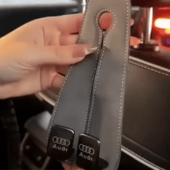 Doppelter Autositz-Haken – 2 Stücke