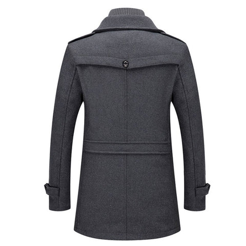 Henrys 2-in-1 Ganzjahresjacke