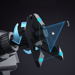 Hochintelligente Halterung für Mobiltelefon/Tablet📱🚗