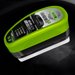 BrightShield Clarity Wipe – Stellt Glanz wieder her, entfernt Flecken sofort