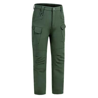 Arctic-Pro | Fleece-Arbeitshose 