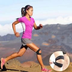 Knieschutz- und Stützband