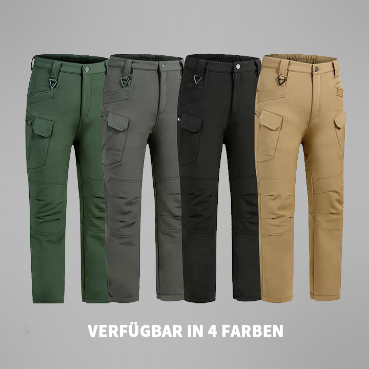 Arctic-Pro | Fleece-Arbeitshose 