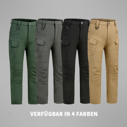 Arctic-Pro | Fleece-Arbeitshose 