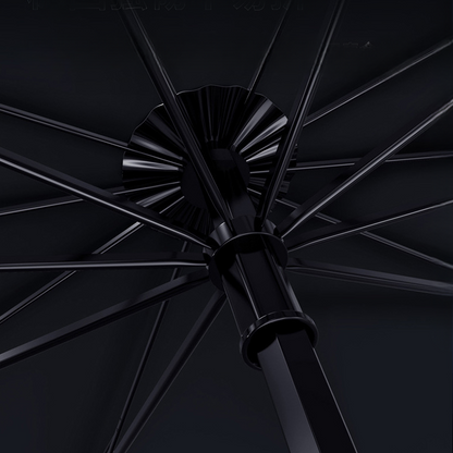 Sonnenschutz für Autos: Schützt vor Sonnenstrahlen, hitzereflektierende Oberfläche, robuster Aluminiumrahmen und faltbar