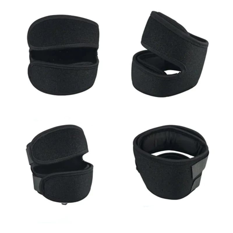 Knieschutz- und Stützband